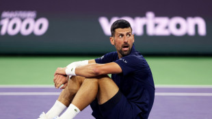 N&auml;chste Absage: Djokovic auch in Madrid nicht dabei 