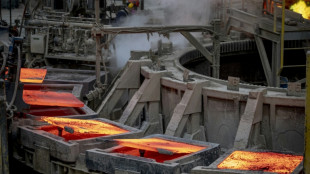 Glencore still open to 'mega-miner' deal after Rio collapse