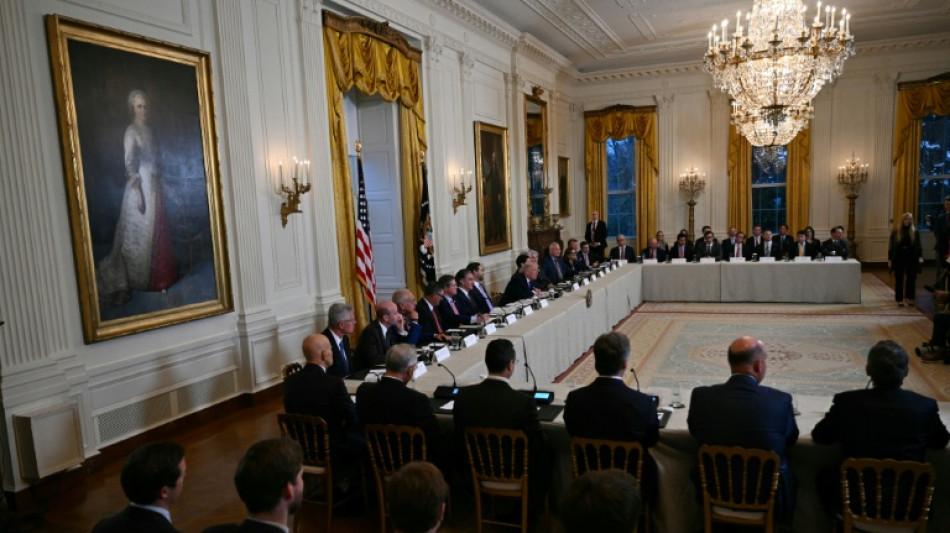 Trump traza un protectorado petrolero para Venezuela e intenta embarcar a las multinacionales