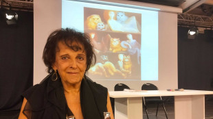 Le due anime di Leonor Fini rivivono nei profumi di Marianna Accerboni