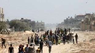 Israels Armee zieht Soldaten aus s&uuml;dlichem Gazastreifen ab 