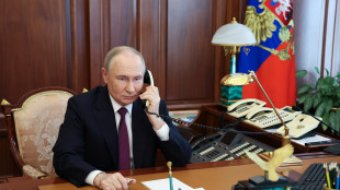 Cremlino, Putin ha parlato con Trump del conflitto in Ucraina