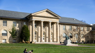 Universidade de Cornell aceita pagar U$60 milhões para resolver disputa com Trump