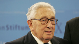 Henry Kissinger, g&eacute;ant controvers&eacute; de la diplomatie am&eacute;ricaine, est mort