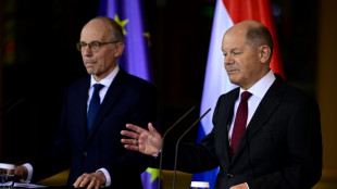 Scholz fordert st&auml;rkere Unterst&uuml;tzung f&uuml;r die Ukraine