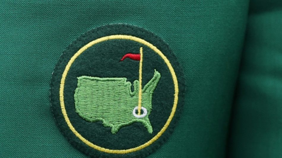 Masters winner to get $4.2 mn from $21 mn purse