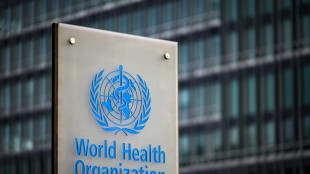 H&ouml;chstes Entscheidungsorgan der WHO: Weltgesundheitsversammlung tagt in Genf