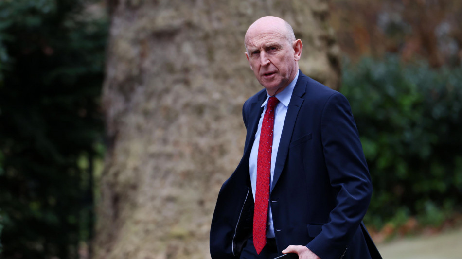 Londra, 'missili iraniani su Diego Garcia, minaccia a interessi britannici'