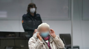 Bundesgerichtshof verhandelt in Leipzig &uuml;ber Revision von fr&uuml;herer KZ-Sekret&auml;rin