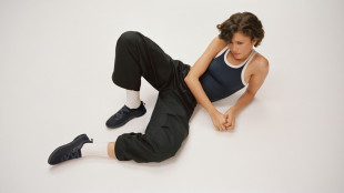 Il senso di Zendaya per la moda in una nuova collezione per On