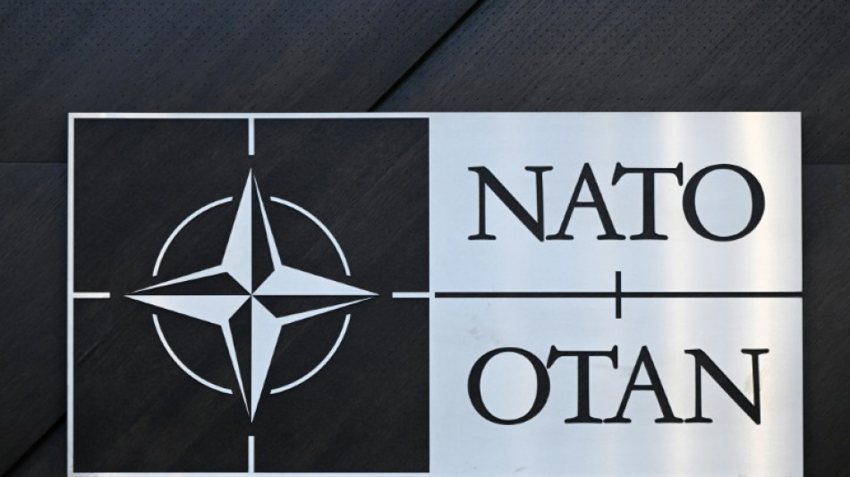 Berlin hofft bei Nato-Gipfel auf weitere Zusagen f&uuml;r Luftabwehr der Ukraine