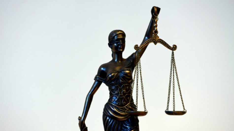 Norweger nach fast 21-j&auml;hriger Haft von allen Vorw&uuml;rfen entlastet