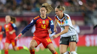 Chancenwucher auf dem Betze: DFB-Frauen müssen zittern