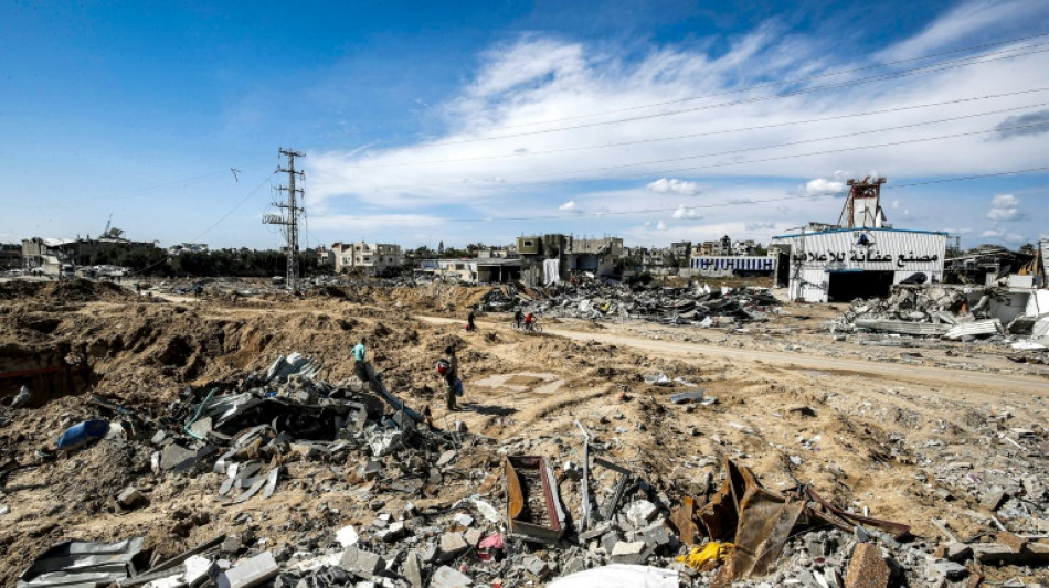 Weitere K&auml;mpfe im Gazastreifen - Israel: 10.000 Hamas-"Terroristen" get&ouml;tet