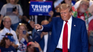 Nach &Auml;u&szlig;erungen zu Katzen essenden Migranten: Trump will Springfield besuchen