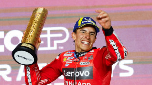MotoGP: Marc Marquez impérial au Qatar