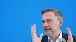 FDP macht Mitregieren in "Ampel" f&uuml;r ihre Wahlniederlage verantwortlich