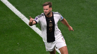 DFB-Team ohne F&uuml;llkrug ins Gruppenfinale
