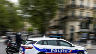 Cinco detenidos en Francia por un secuestro en el sector de las criptomonedas
