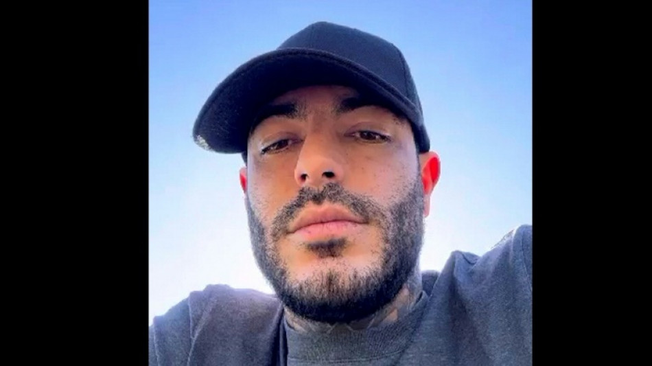 Tr&ecirc;s policiais da Interpol s&atilde;o presos por caso Marset no Paraguai