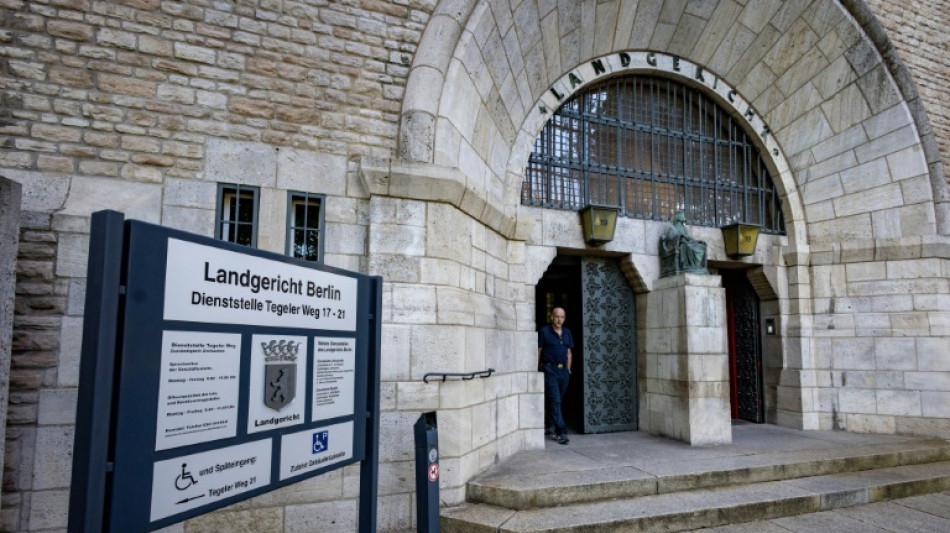 Bundesrat will &Uuml;berarbeitung von Gesetz zu Video-Gerichtsverhandlungen