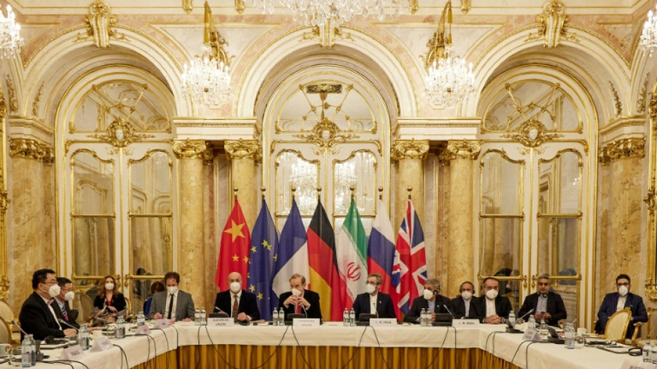 EU k&uuml;ndigt neue Atomgespr&auml;che mit dem Iran f&uuml;r Dienstag an