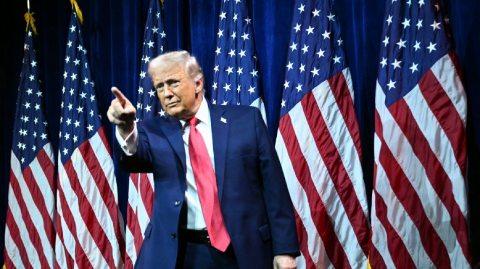 Venezuela comienza a liberar a presos pol&iacute;ticos bajo presi&oacute;n de Trump