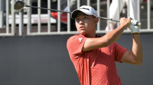 Morikawa recaptures mojo at Zozo Championship, ending title drought