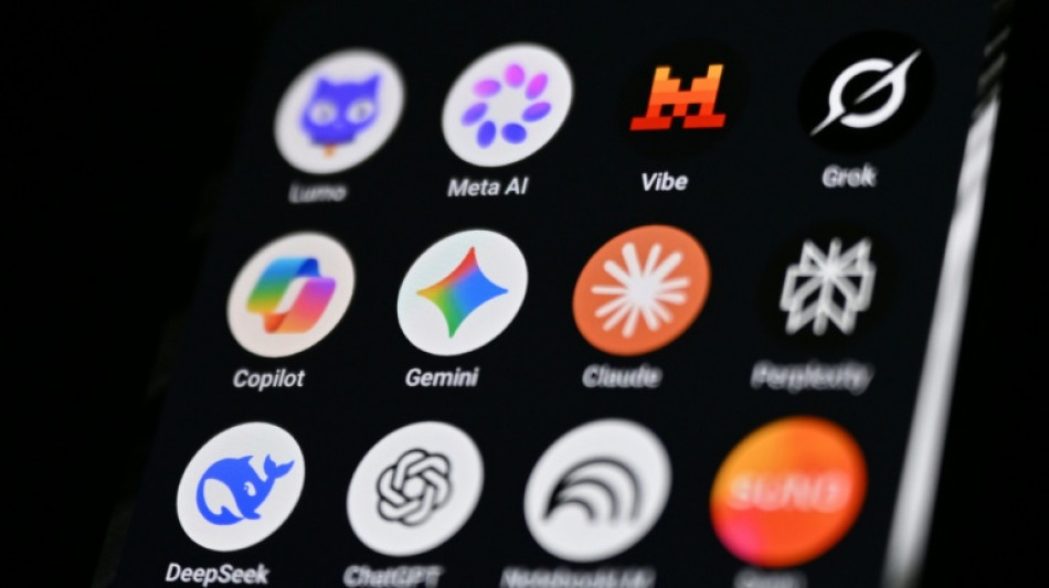 OpenAI will KI mit Konkurrenten selbst regulieren