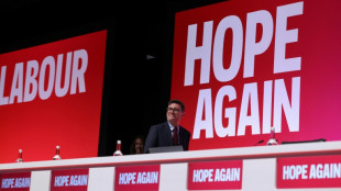 UK Labour party meets buoyed by Burnham but seeking concrete plans