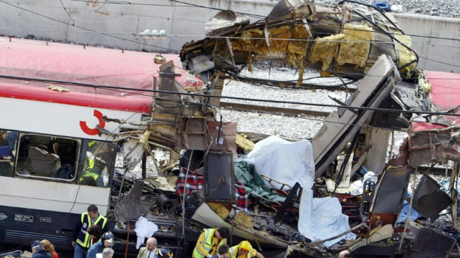 H&aacute; 20 anos, Madri sofria o maior atentado de sua hist&oacute;ria 