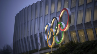 France calls Olympic gender test 'a step backwards', other countries approve