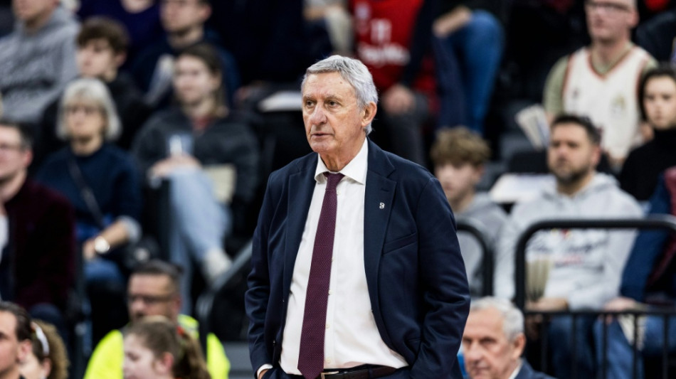 Pesic nach Deb&uuml;t: "Aus der Komfortzone kommen"