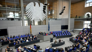 Bundestag tagt zu B&uuml;rokratieabbau und Sicherheitspaket