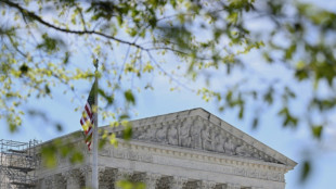 Oberstes US-Gericht verhandelt &uuml;ber Trumps Antrag auf Immunit&auml;t