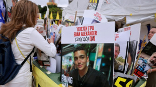 Ham&aacute;s libera al reh&eacute;n estadounidense-israel&iacute; Edan Alexander