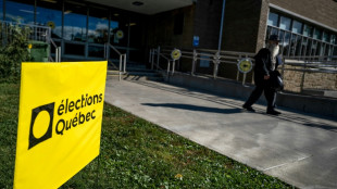 Quebec votes as separatist surge poses test for Canada PM