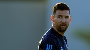 Argentina divulga lista de convocados para amistosos antes da Copa Am&eacute;rica