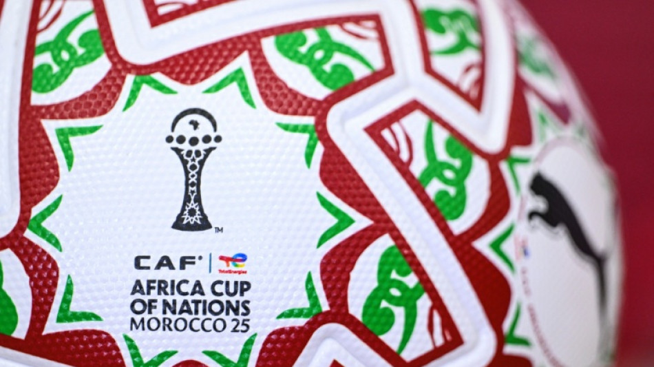 New Morocco coach praises 'well-deserved' Cup of Nations decision