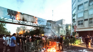 Iran ver&ouml;ffentlicht offizielle medizinische Erkl&auml;rung f&uuml;r Tod von Mahsa Amini