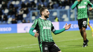 Sassuolo, confermata la squalifica di Berardi