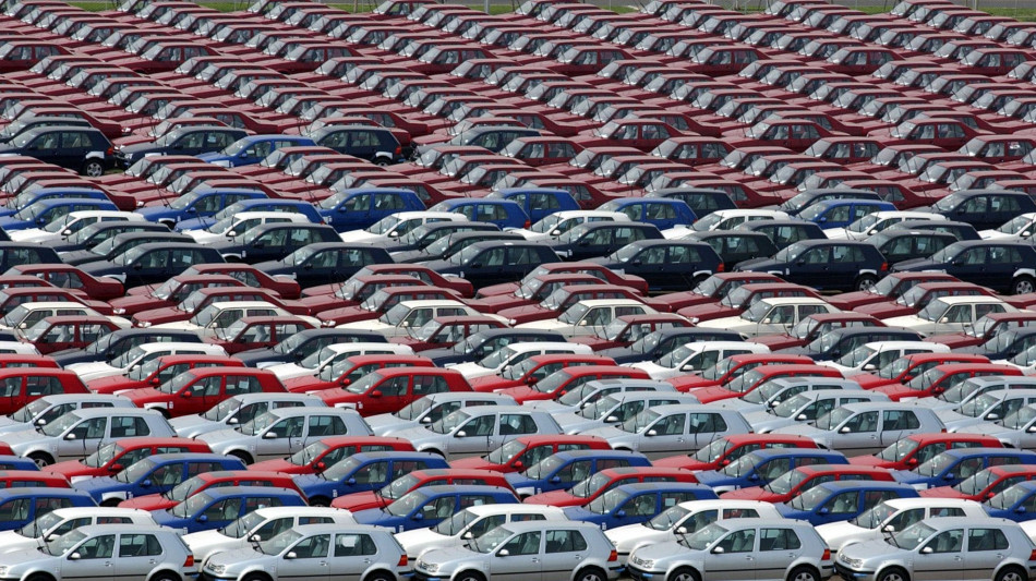 Acea, bene certezza su dazi, ma effetti negativi per Ue-Usa