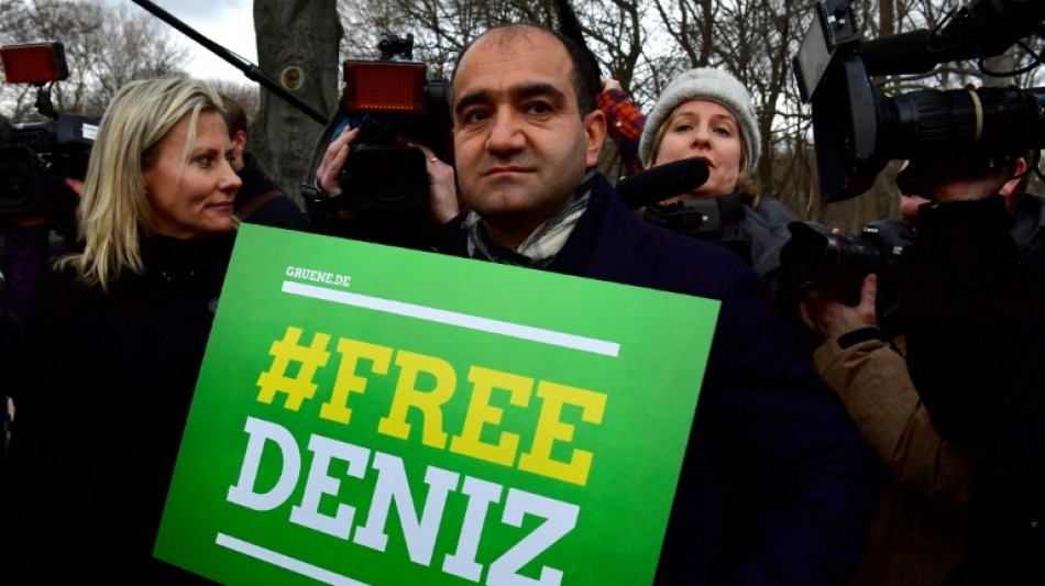 Früherer Bundestagsabgeordneter Mutlu verlässt Grüne wegen Gelbhaar-Affäre
