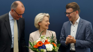 EU-Staats- und Regierungschefs beraten &uuml;ber Spitzenposten