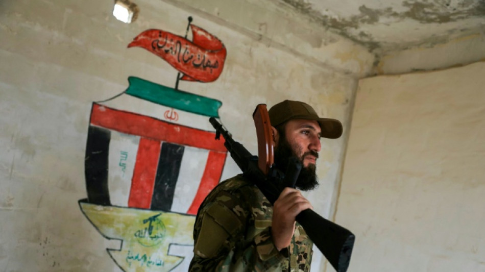 'It's all over': how Iran abandoned Assad to his fate days before fall