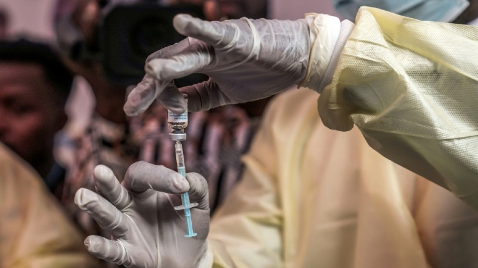 WHO-Chef und Fachminister fordern mehr Engagement f&uuml;r globale Gesundheit