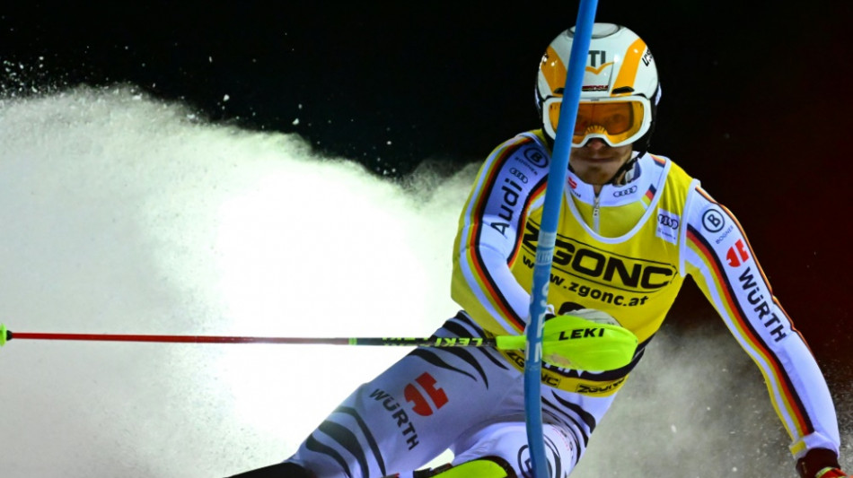 Slalom in Madonna: Neu-Papa Stra&szlig;er rast auf Platz drei
