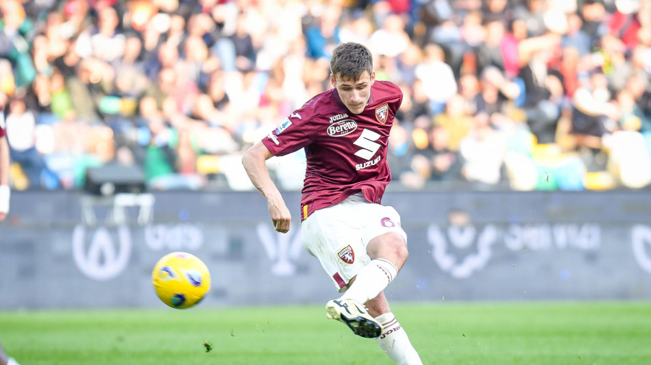 Torino: Gineitis firma il rinnovo fino al 2029