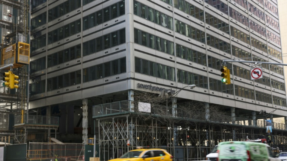 Tight housing market boosts New York office conversions