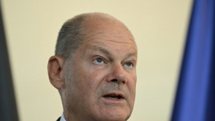 T&ouml;dlicher Messerangriff von Solingen: Scholz sieht Vers&auml;umnisse bei NRW-Beh&ouml;rden